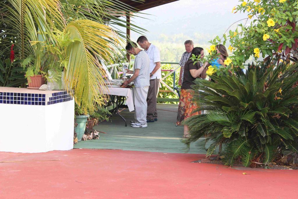 Rio Vista Resort Port Antonio Luaran gambar